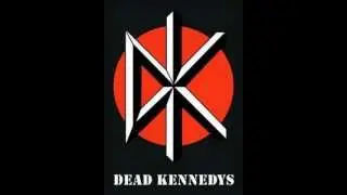 Dead Kennedys - The Man With The Dogs