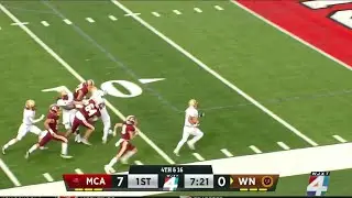 Week 3: Football Friday Highlights (part 3)