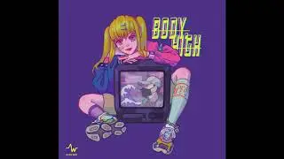 Alon.Wav - Body.High (Official Audio)