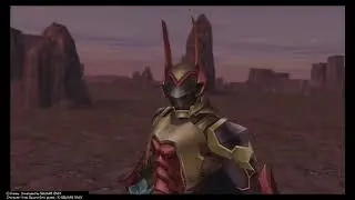 Kingdom Hearts 2 Final Mix - Lingering Will (Terra) No Damage - Lvl 1 Critical Mode