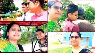 Purulia vlog 🌺bangla vlogp 🌺morning to night my busy routine🤷&zwj;♀️