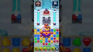 Royal Kingdom Level 981-990