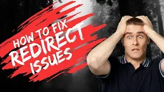 How To Setup A URL Redirect In Ghost (Step By Step Tutorial)