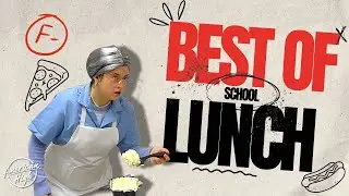 Every High School Lunch Room