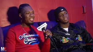 GIO DEE INTERVIEW WITH MUSIC XCLUSIVES