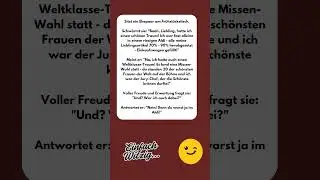 Ehepaar beim Fr&uuml;hst&uuml;ck 😇🤭 #lustig #flachwitz #funny #lachen #comedy #memes #witzig  #witze #humor