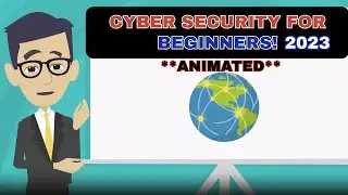 What is Cyber Security? | CIA Triad | Protect Against Cyber Attacks 2023