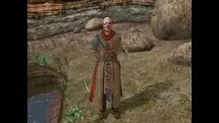 Myst End of Ages Cleft Esher&acute;s speech