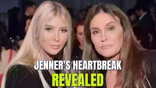 Caitlyn Jenner's Grief, Friendship & More! | The Kanye Scope