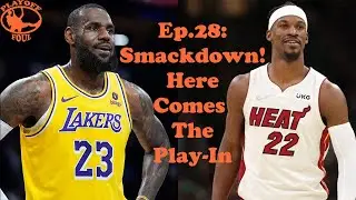 LeBron James Led Lakers & Jimmy Butler Led Miami Heat Look To Repeat Last Year's Success
