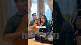 Cupid (Acoustic) full version YES or NO? #Shorts #Cupid #Aviwkila