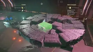 How to make USS Enterprise V3 in No Man's Sky