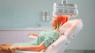 Red Light Therapy for Hair Loss: What the Science Says