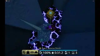 Frozen Planet [Crazy] by: ThatEpicCreeper (FE2 Community Maps 2022)