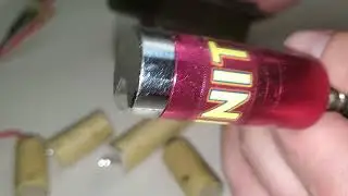easy and cheap Nitro glow igniter batteries DIY