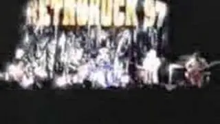 INVENCE-RETROROCK &acute;97