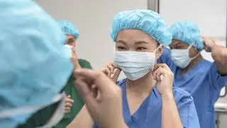 International Nurses Day 2020