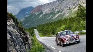 Arctic Midnight Sun 2024 Highlights 4