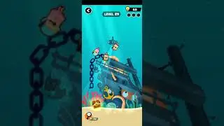 YOLO? Level 29 - gameplay walkthrough and solution
