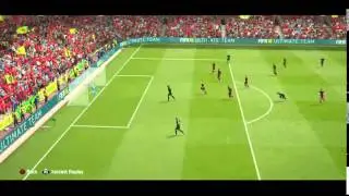 Fifa 16 payet wonder goal