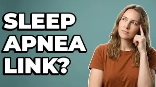 Is Sleep Apnea A Health Risk Of Binge Eating?