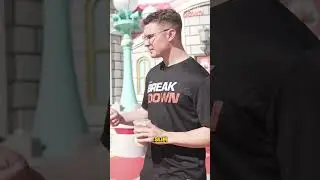 Astrid Wett & Wade Concept CALL OUT JMX 😳