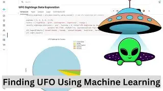 UFO Sightings Data Exploration