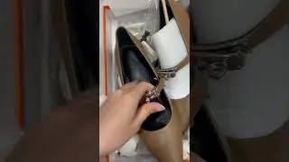 Comfortable herm&egrave;s heels 😻😻