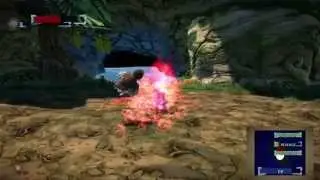 Project Spark-Pokemon gauntlet beta