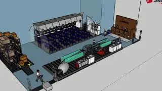 RFID and Aviation: Designing the New Lab Space
