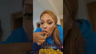 Большой укус &mdash; говядина Эгуси и Фуфу