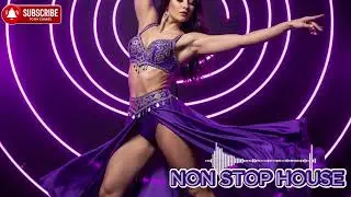 Uzbek Deep House Club Mix (Non-Stop Festival Energy)