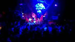 Defiler - Cryomancer (live in Bryansk, Russia 14/05/13) Rock city club