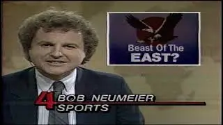 1983 BC EAGLES Commentary