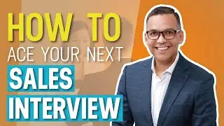 Master Your Sales Interview: 10 Expert Tips from Selling in Asia Podcast Ep. 73