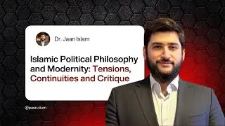 Islamic Political Philosophy and Modernity: Tensions, Continuities and Critique