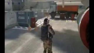 Modern Warfare 2 Predator 4 Missile Bug