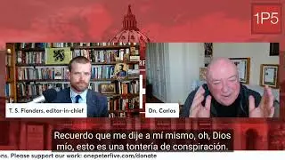 &iquest;Bugnini un Mason? Evidencia del Padre Charles Murr.