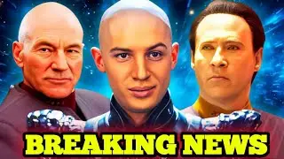 Star Trek: Nemesis Ending & Why It Killed TNG Movies Explained
