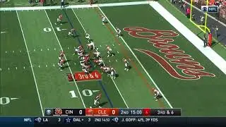 New Orleans saints red rocket Andy Dalton hype video!!!