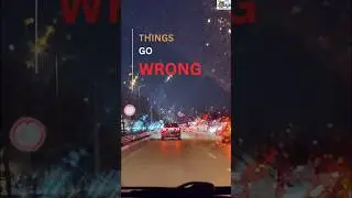 When Planning Fails: How Smart Truck Drivers Recover