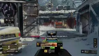 BO4 Stream🔴 | Early Bird Smokes The J Or Wtv They Say