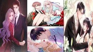 Modern Female Leads Reborn for Revenge