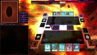 CHAOS Abhyss Turn 1 Combo