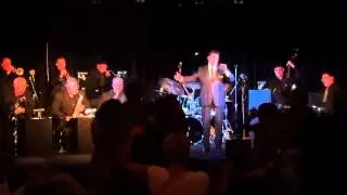 Chicago Vocalist - Sinatra - Pop Standards - Rat Pack - Jack Garrett - Wedding Dance Band