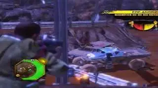 Let&acute;s Play Xbox360 Red Faction Guerrilla 004 [German]