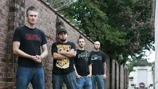 slowtheknife - 45 Horses (Nola Metal)