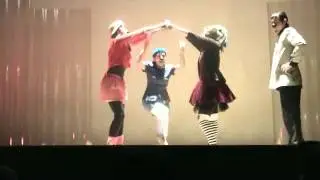 Las Mentiritas.flv