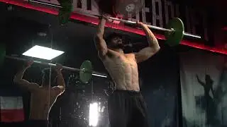 Every rep is a battle and every workout is proof that you refuse to stay weak...!💪 #Proudhardgainer