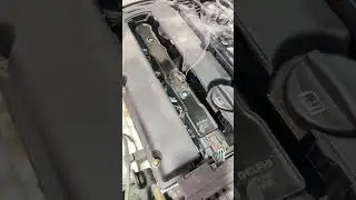 Car Maintenance and Repair #Dou is a good car #Car RepairThe little brother # repair the car